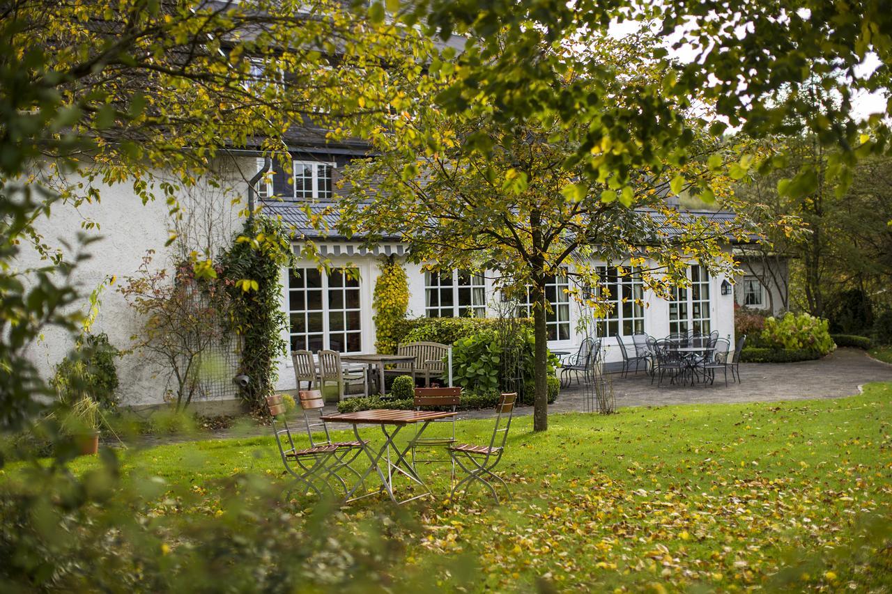 Hotel Waldhaus Foeckinghausen Bestwig Exterior photo